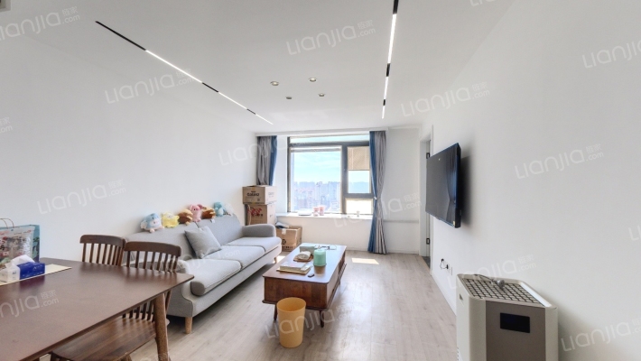 宇业天赋广场二手房实景图