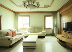 整租·金府苑 3室2厅 南_金府苑租房