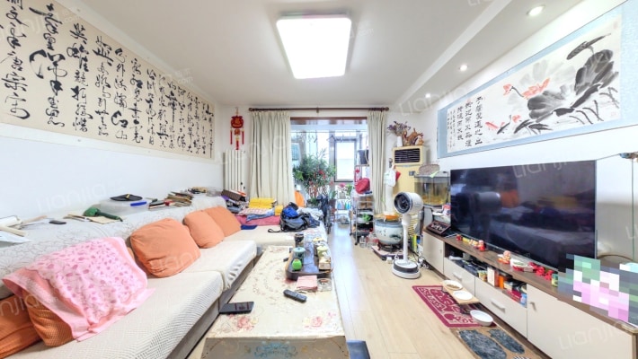 政馨园三区二手房实景图