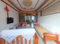 整租·岳阳市环卫局金鹗小区 3室2厅 南_岳阳市环卫局金鹗小区租房