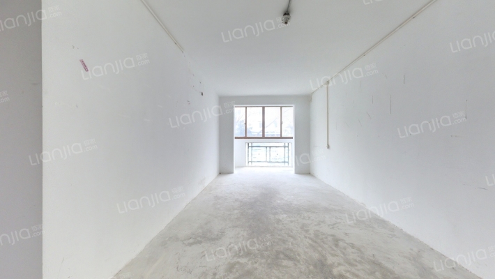 中企16号公馆二手房实景图