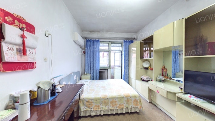 丹东里二手房实景图