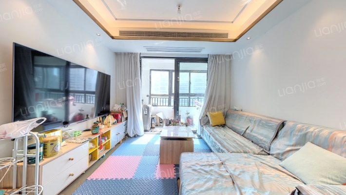 都会诚品岚院二手房实景图