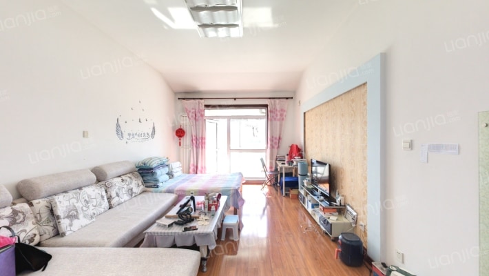 天泰园二手房实景图