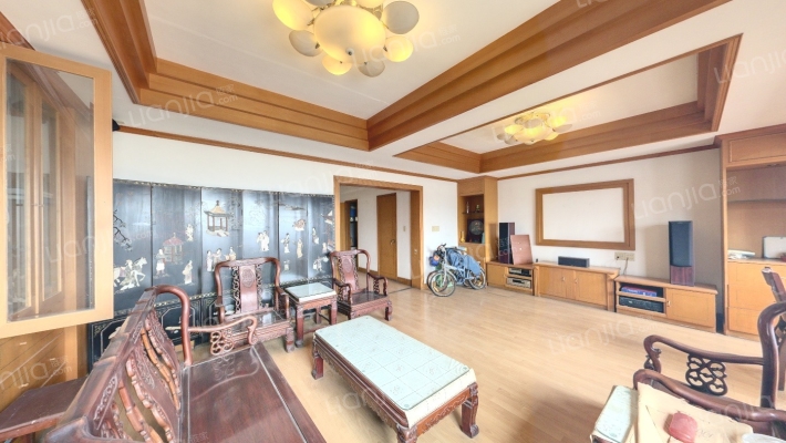 柯兰公寓二手房实景图