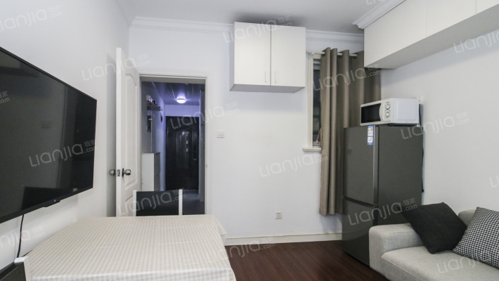 又一村(长宁)二手房实景图