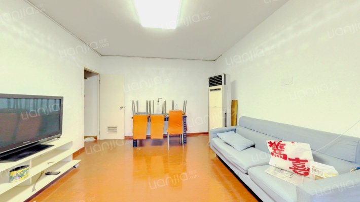 银霄大厦二手房实景图