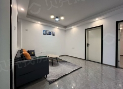 整租·诺亚家园 2室2厅 南_诺亚家园租房