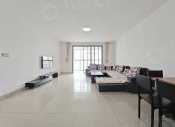 整租·中天星城 3室2厅 南_中天星城租房