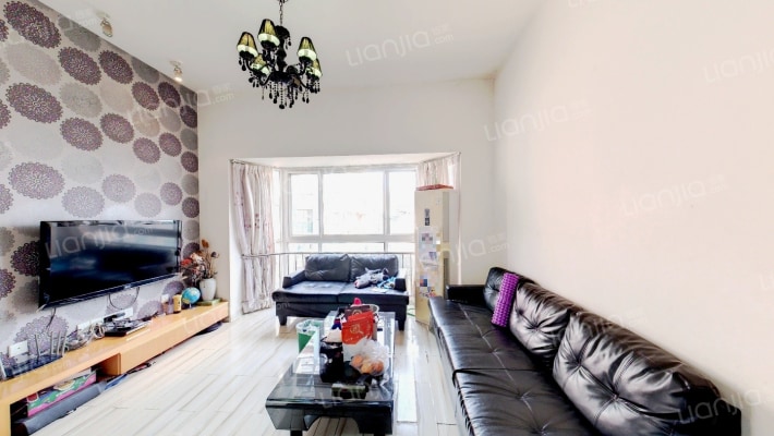 金色山庄二手房实景图