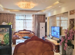 整租·大同安居小区 3室2厅 南/北_大同安居小区租房