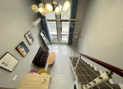 整租·云鼎国际 1室1厅 东_云鼎国际租房