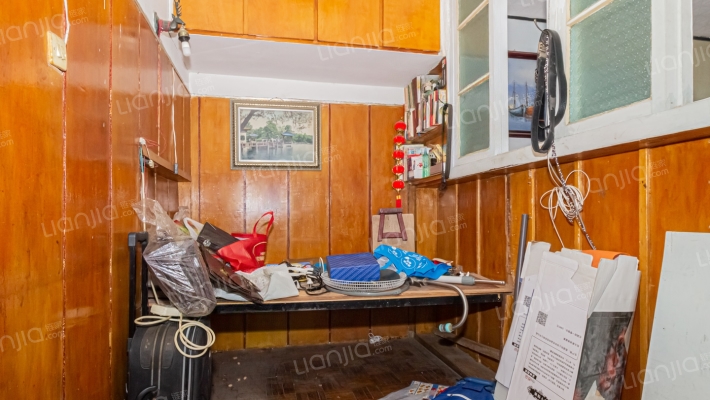 民星二村二手房实景图