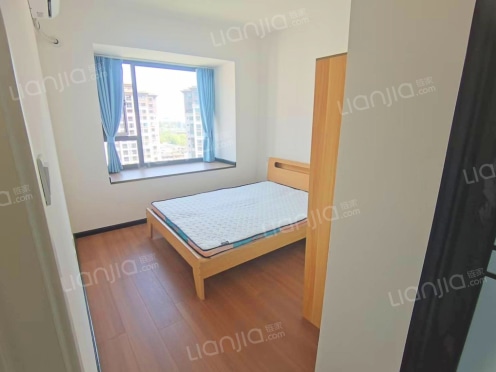 整租·金沙湖畔 3室1厅 东南