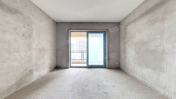 海成长江之星C区-Ⅱ二手房实景图