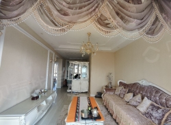 整租·绿地剑桥 2室2厅 南/北_绿地剑桥租房