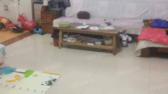 西五里堆小区二手房实景图