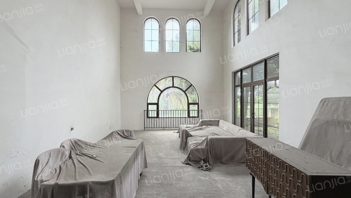 建发浅水湾二手房实景图