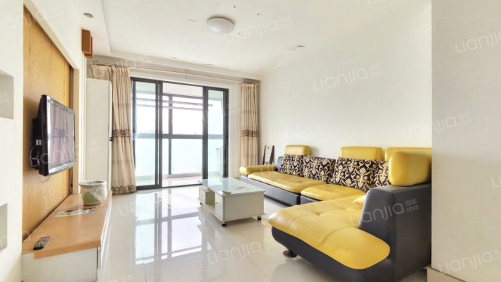 新城盛景园A区二手房实景图