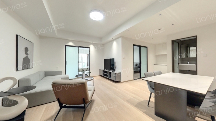 天辰大厦二手房实景图