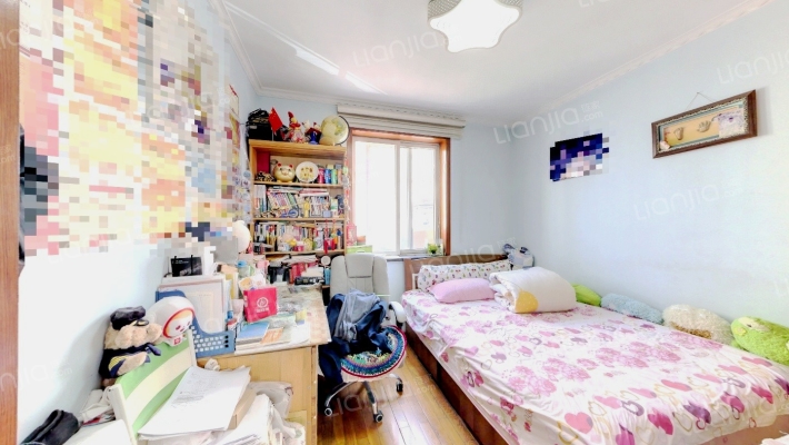 升平路二手房实景图