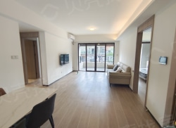 整租·佳兆业·海棠伴山 3室1厅 东南_佳兆业·海棠伴山租房