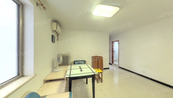 开阳里三区二手房实景图