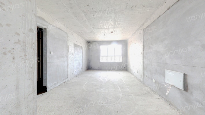 米兰阳光二手房实景图