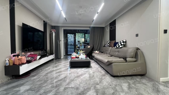 颐园(新乐)二手房实景图