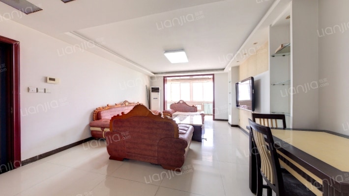 华英园二手房实景图