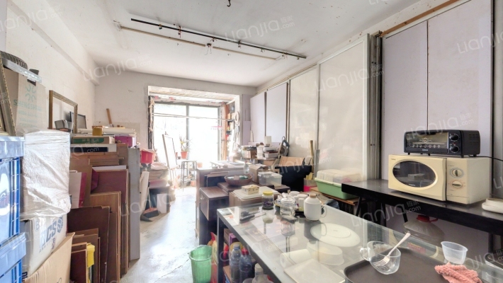 浦江世博家园八街坊二手房实景图