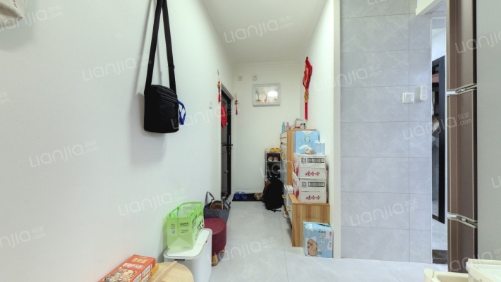 蒲安北里二手房实景图