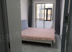 整租·站前小区 2室1厅 南_站前小区租房