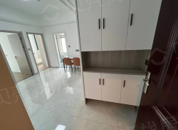 整租·新城吾悦广场 2室1厅 西南/西_新城吾悦广场租房