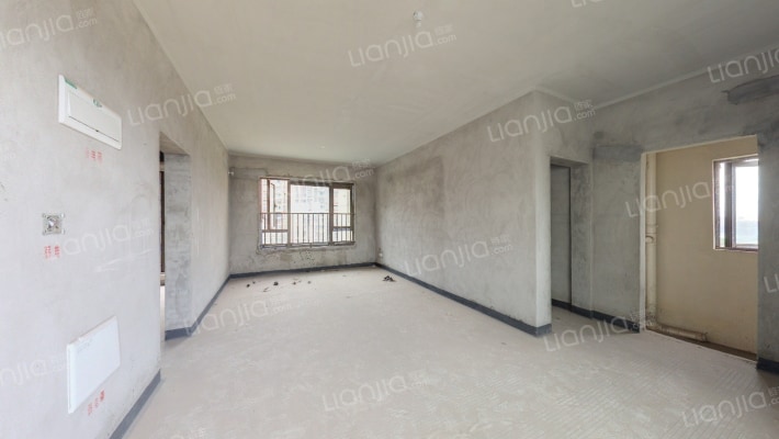 绿地城二期二手房实景图