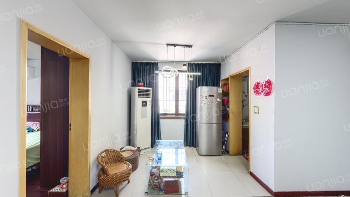 树蓓巷1号二手房实景图