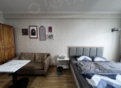 整租·名典公寓 1室1厅 南_名典公寓租房