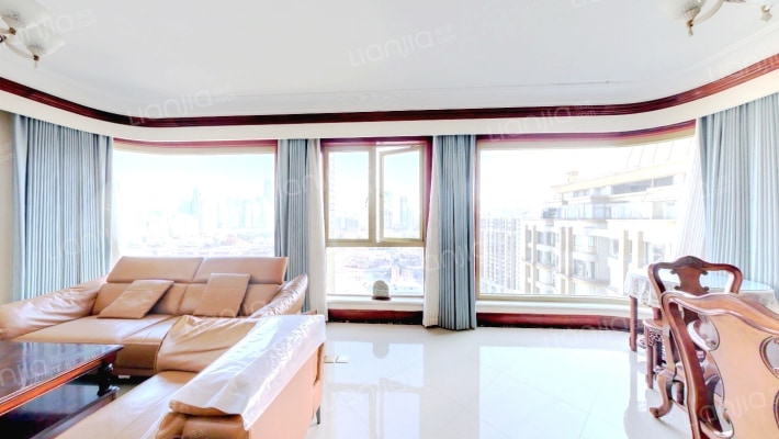 太阳都市花园二期二手房实景图