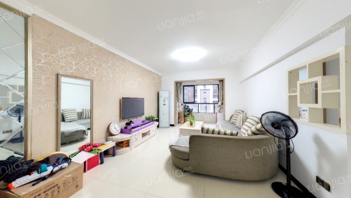 华润凤凰城二期二手房实景图