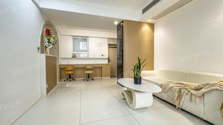 中山西路424弄二手房实景图