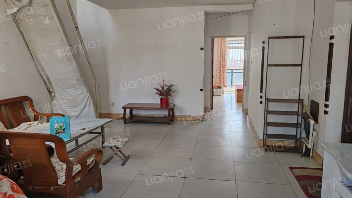 怡里鑫庄园二手房实景图