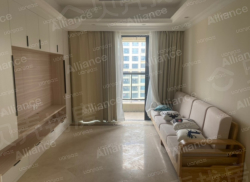 整租·荔枝湾花园（北区） 3室2厅 南/北_荔枝湾花园（北区）租房