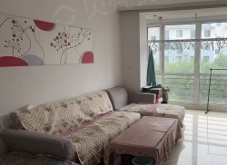 整租·翠堤城市花园东区 2室1厅 南/北_翠堤城市花园东区租房