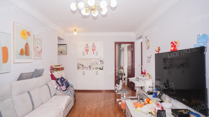 惠益新苑南苑二手房实景图