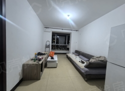 整租·森林家园二区 2室1厅 南/北_森林家园二区租房