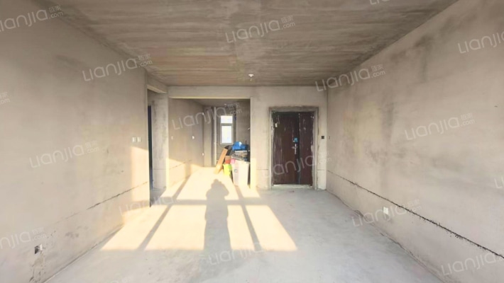 荣发东郡二手房实景图