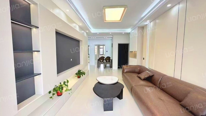 南城首府二手房实景图