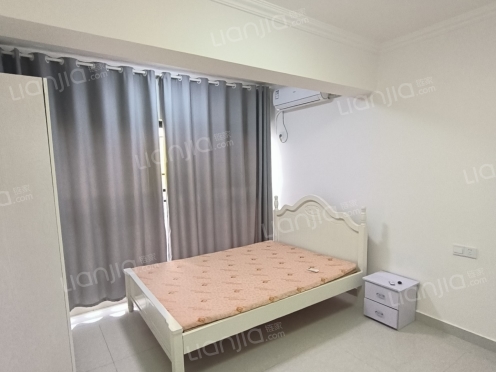 整租·九龙天瑞广场 2室1厅 西/西北