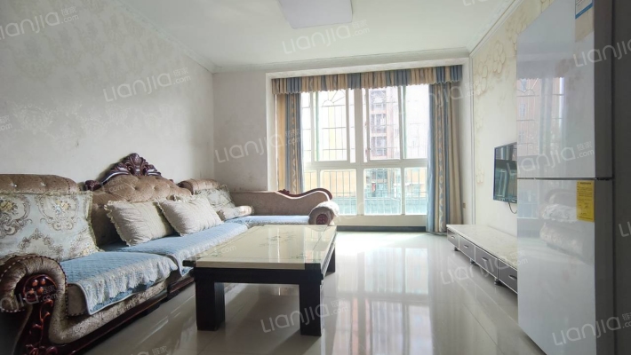 公园路10号二手房实景图