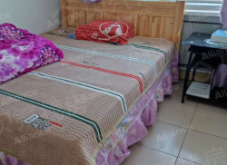 整租·城中小区西北村 2室2厅 北_城中小区西北村租房